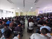 Executive Class Program ITBU Jakarta Nomor 1