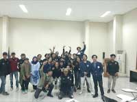 Executive Class Program ITBU Jakarta Nomor 10