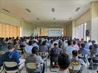 Executive Class Program ITBU Jakarta Nomor 7