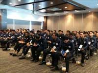 Executive Class Program ITBU Jakarta Nomor 3