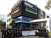 Executive Class Program ITBU Jakarta Nomor 6